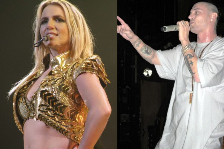 Kevin-Federline_Britney_Spears-FFT-Toronto@WIKIMEDIA