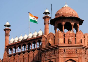 L'India risponde a Trump sul greggio russo