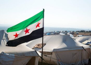 L'ONU denuncia la crisi umanitaria in Siria