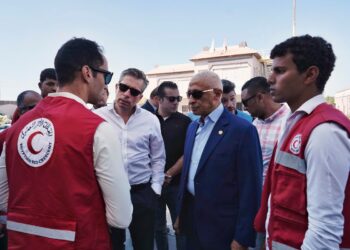 L'allarme dell'OMS per la situazione sanitaria a Gaza