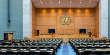 L'appello dell'ONU per Gaza