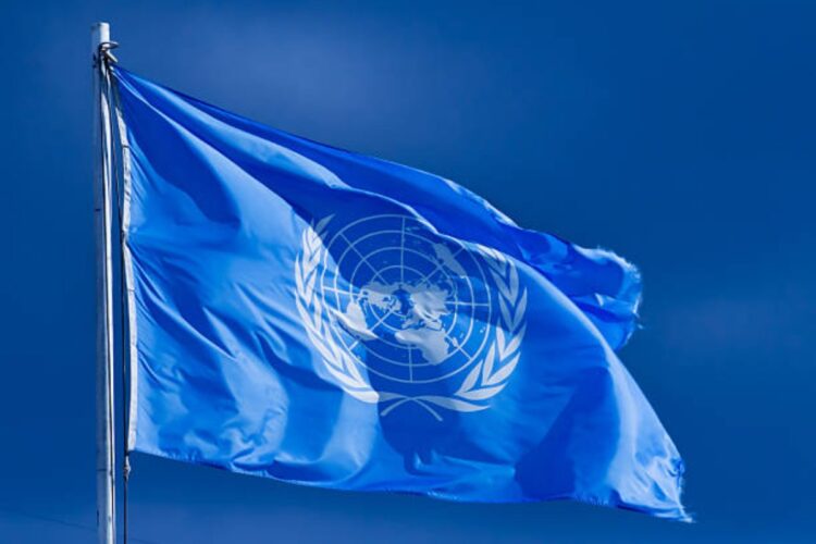 L'appello dell'ONU sulla pace a Gaza