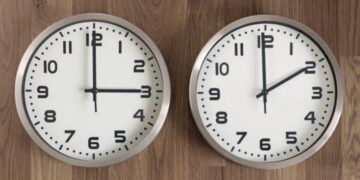 L'ora legale e gli effetti sul sonno