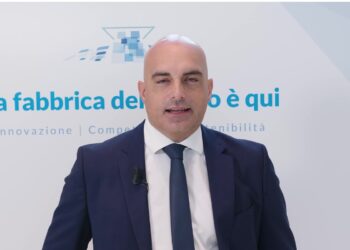 L'Ad di Philip Morris Italia Marco Hannapel