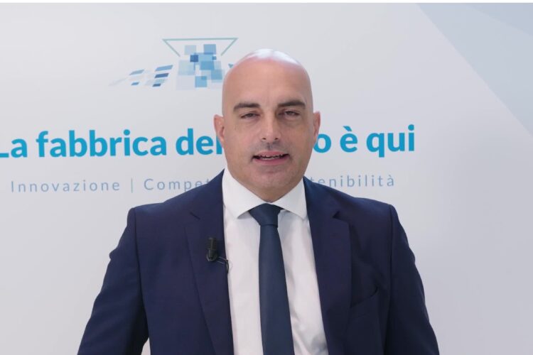 L'Ad di Philip Morris Italia Marco Hannapel