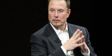 Elon Musk, cena alla Casa Bianca
