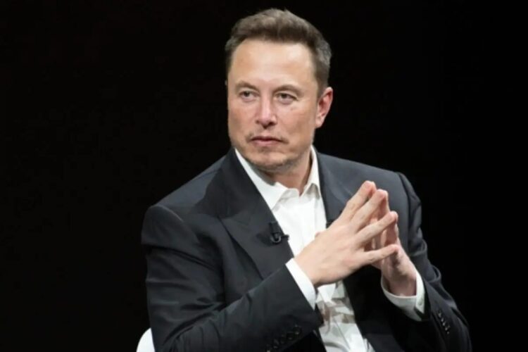 Elon Musk, cena alla Casa Bianca