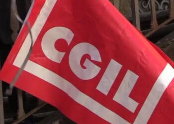 La CGIL contro la riforma della giustizia