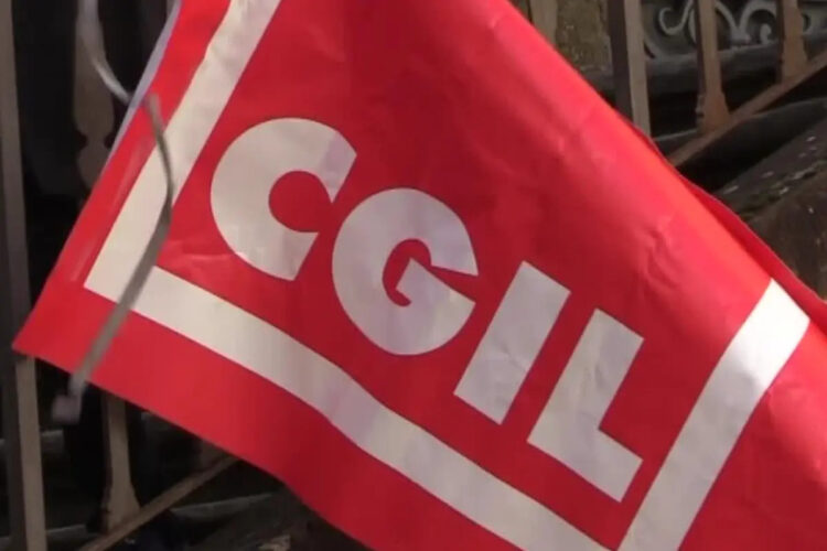 La CGIL contro la riforma della giustizia