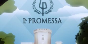 La Promessa, colpo di scena il 30 ottobre: Angela smaschera Leocadia e mette tutto in discussione