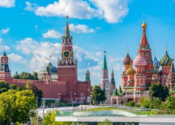 La Russia avverte della possibilità di escalation con l'Europa