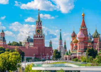 La Russia su un piano di pace europeo per l'Ucraina