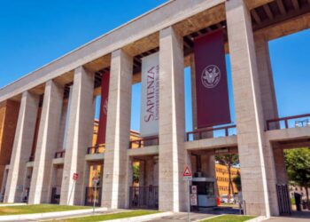 La Sapienza misure stringenti sulla ricerca per Russia e Israele