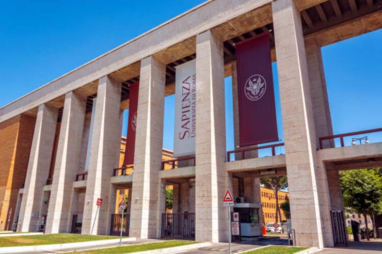 La Sapienza misure stringenti sulla ricerca per Russia e Israele