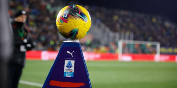 La classifica di Serie A senza errori arbitrali