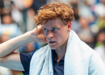 La corsa di Sinner al numero 1 del ranking