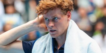 La corsa di Sinner al numero 1 del ranking