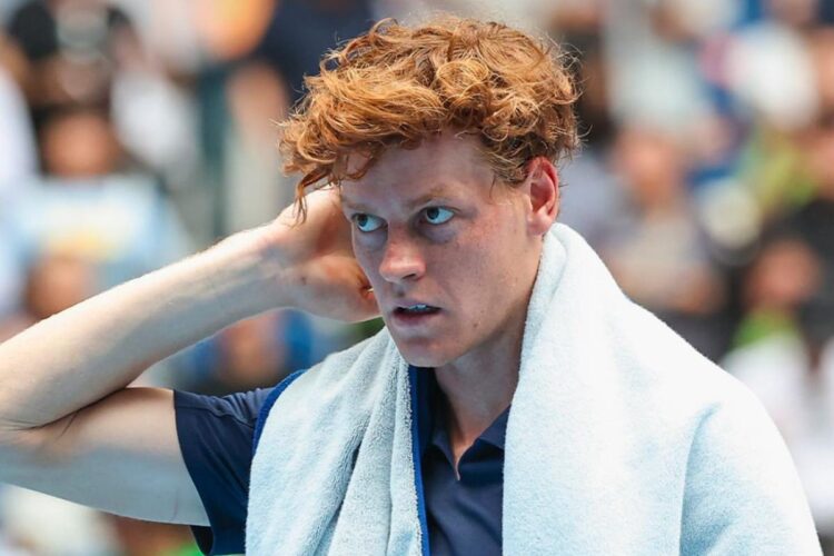 La corsa di Sinner al numero 1 del ranking