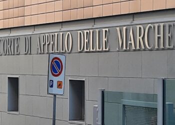 La corte di Appello di Ancona