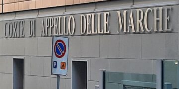 La corte di Appello di Ancona