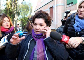 La figlia di Riina si costituisce ai carabinieri