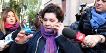 La figlia di Riina si costituisce ai carabinieri