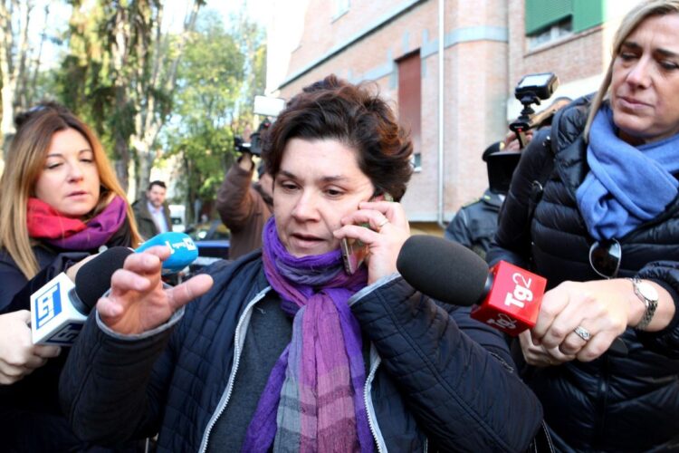 La figlia di Riina si costituisce ai carabinieri