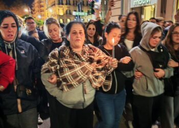 La madre e la sorella di Paolo Taormina