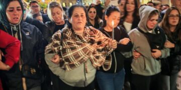 La madre e la sorella di Paolo Taormina