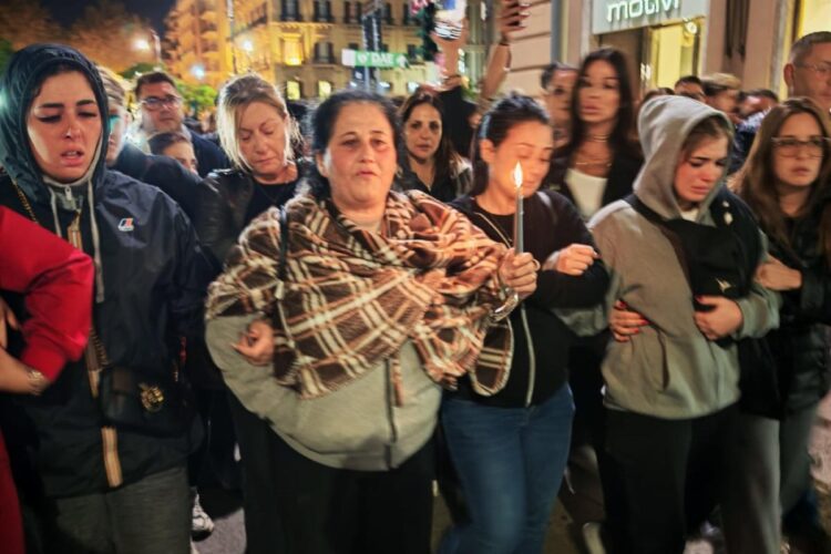 La madre e la sorella di Paolo Taormina