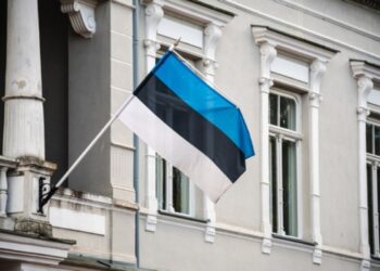 L'ammonimento dell'Estonia all'Occidente su Mosca