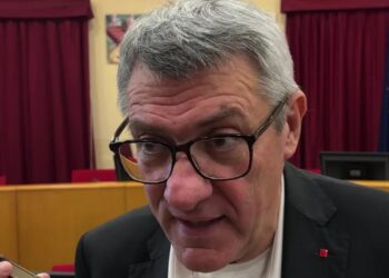Landini attacca il governo sulla Manovra
