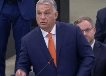 L'appello di Orban all'Ue
