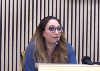 L'avvocata Laura Sgrò