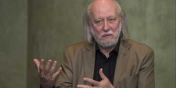 László Krasznahorkai