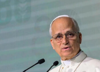 Le parole del Papa sugli insegnanti