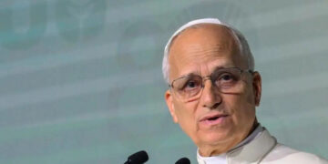 Le parole del Papa sugli insegnanti