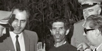 Le parole del legale di Stefano Mele sulla serie del Mostro di Firenze