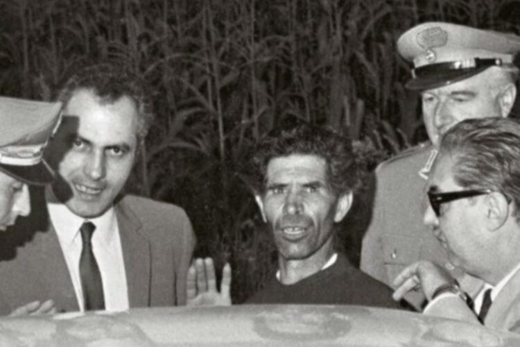 Le parole del legale di Stefano Mele sulla serie del Mostro di Firenze