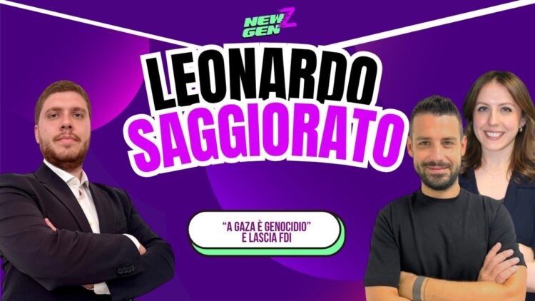 Leonardo Saggiorato