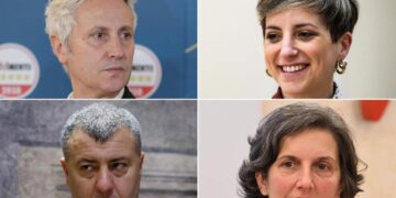 Liberati i 4 parlamentari della Flotilla