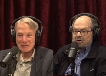 Richard Lindzen e William Happer