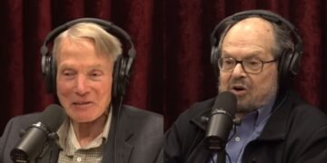 Richard Lindzen e William Happer