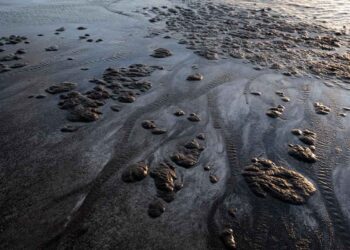 L'inquinamento a Gabes