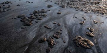 L'inquinamento a Gabes