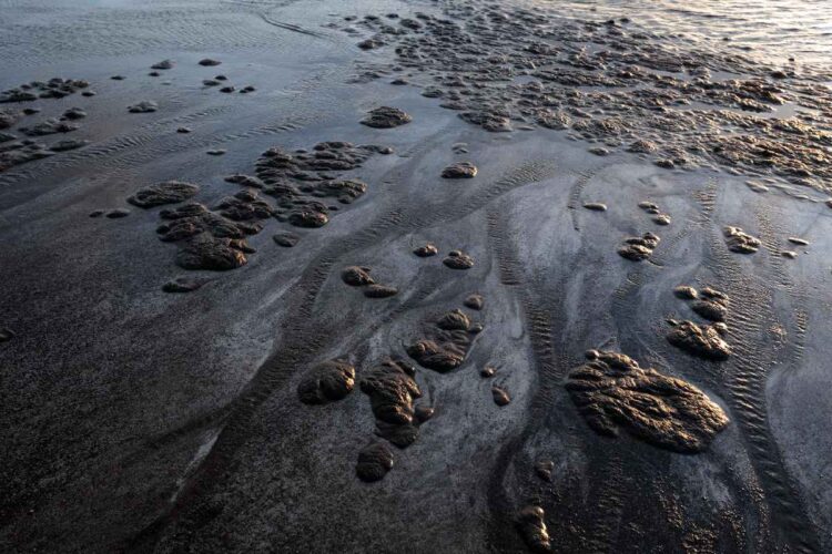 L'inquinamento a Gabes