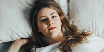 L'insonnia può avere un impatto negativo sul cervello