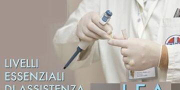 Livelli essenziali di assistenza