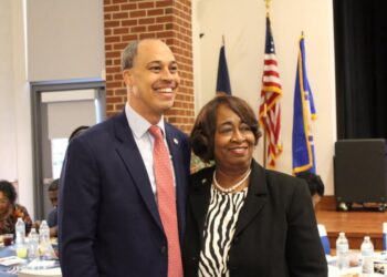 Lo scandalo Jay Jones investe la Virginia