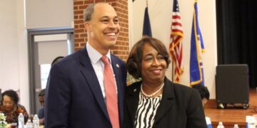 Lo scandalo Jay Jones investe la Virginia